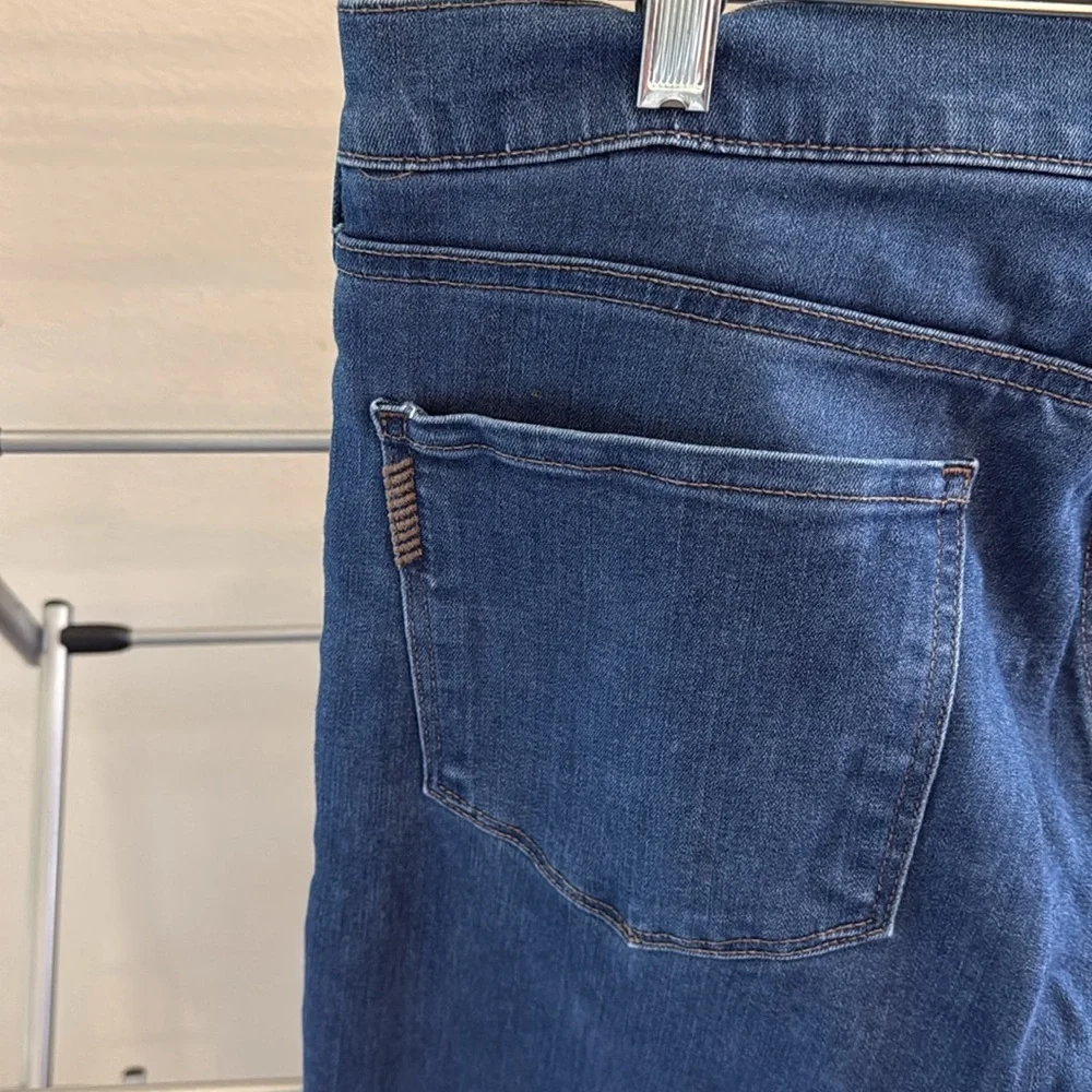 Paige Federal Jean - 32x32”